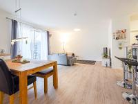 Wohnimmobilie Miete Erdgeschosswohnung Moderne Zwei-Zimmer-Wohnung im Stadtquartier Remagen!