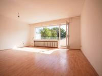 Wohnimmobilie Miete Etagenwohnung Helle Zwei-Zimmer-Wohnung wartet auf neue Mieter!