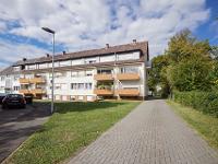 Wohnimmobilie Miete Etagenwohnung Großzügige, helle 3-Zimmer-Wohnung in Bad Neuenahr!