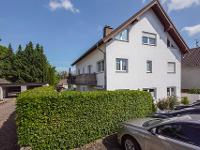 Wohnimmobilie Miete Etagenwohnung Zwei-Zimmer-Wohnung - Hier lässt es sich leben und entspannen!