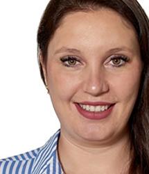 Lisah Elsinger