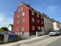 Wohnimmobilie Miete Penthousewohnung/Loft/Maisonette Sehr schöne 3-Zimmer-Galerie-Wohnung mit großem Balkon in Weiden am Rehbühl