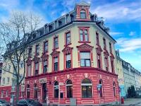 Wohnimmobilie Kauf Mehrfamilienhaus Mehrfamilienhaus mit Gewerbe