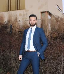 Veysel Ekin