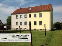 Wohnimmobilie Kauf Penthousewohnung/Loft/Maisonette Große helle Maisonettewohnung mit eigenem Gartenanteil und Stellplatz in Tonna/ Gräfentonna