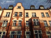 Wohnimmobilie Miete Penthousewohnung/Loft/Maisonette Traumhaft schöne Maisonettewohnung mit Balkon im Erfurter Mühlenviertel