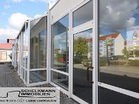 Gewerbeimmobilie Laden/Verkaufsfläche Modernes Ladenlokal in kleinem Einkaufszentrum in Ichtershausen/ Nähe Erfurter Kreuz