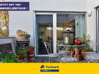 Wohnimmobilie Kauf Etagenwohnung Großzügiges, lichtdurchflutetes Penthouse mit zwei Dachterrassen im Nordwesten von Frankfurt