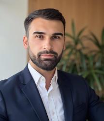 Nderim Dakaj