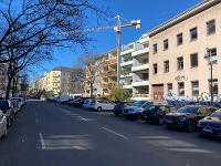 Wohnimmobilie Kauf Etagenwohnung Bezugsfreies Apartment in Berlin Neukölln