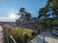Wohnimmobilie Kauf Einfamilienhaus Bezugsfreies Einfamilienhaus (KfW 55) am idyllischen Schwielowsee zu verkaufen