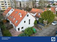 Wohnimmobilie Kauf Reihenhaus Familientraum - schicke Doppelhaushälfte in ruhiger Lage mit eigenem Garten! Verkauft !!!