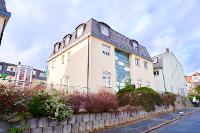 Wohnimmobilie Kauf Etagenwohnung Eigennutz im schönen Radebeul! 3-Zimmer mit Balkon und TG-Stellplatz! Schnell beziehbar!