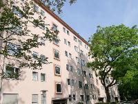 Wohnimmobilie Kauf Etagenwohnung Bezugsfreie 3 Zimmer mit Balkon & Stellplatz in Reinickendorf