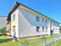 Wohnimmobilie Kauf Etagenwohnung Bezugsfreie Oase der Ruhe mit traumhaftem großzügigem Balkon