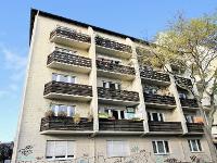 Wohnimmobilie Kauf Etagenwohnung Bezugsfreie ETW nahe Berlin-Mitte