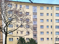 Wohnimmobilie Kauf Etagenwohnung Helles und freies Appartment in Schöneberg – Perfekt für Handwerker und Individualisten