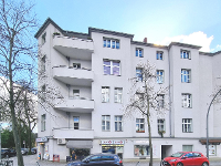 Wohnimmobilie Kauf Etagenwohnung Eine tolle Altbauwohnung im historischen Anwesen mitten im Steglitzer Klingsorkiez