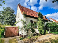 Wohnimmobilie Kauf Doppelhaus Doppelhaushälfte zur individuellen Gestaltung im begehrten Zehlendorf