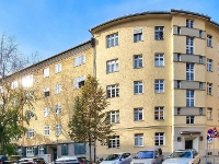 Wohnimmobilie Kauf Etagenwohnung Bezugsfrei und 3-Zi. Nähe Schloss Charlottenburg