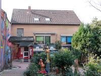 Wohnimmobilie Kauf Einfamilienhaus 1-2 Familienhaus - Künstlerhaus -