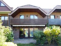 Wohnimmobilie Kauf Reihenhaus Reihenmittelhaus mit direktem Garagenzugang - Nienburg / Alpheide