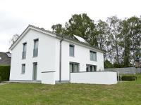 Wohnimmobilie Kauf Einfamilienhaus Modernes Stadthaus in Marklohe / Lemke