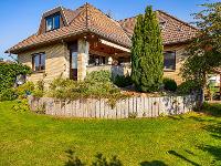 Wohnimmobilie Kauf Einfamilienhaus Großzügiges Einfamilienhaus mit Einliegerwohnung und Vollkeller