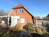 Wohnimmobilie Kauf Einfamilienhaus Wohnen in Marklohe