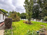 Wohnimmobilie Kauf Einfamilienhaus Bungalow in Hamburg-Wilhelmsburg