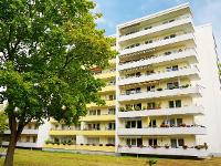 Wohnimmobilie Kauf Etagenwohnung Etagenwohnung verkauft in Eschborn