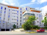 Wohnimmobilie Kauf Erdgeschosswohnung Erdgeschosswohnung verkauft in Frankfurt am Main