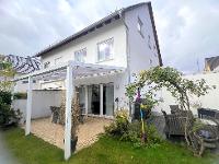 Wohnimmobilie Kauf Doppelhaus Doppelhaushälfte verkauft in Rosbach