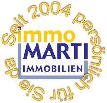 immoMARTI Immobilien