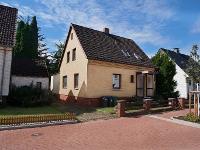 Wohnimmobilie Kauf Einfamilienhaus Schönes Einfamilienhaus in zentraler Lage in Stadthagen