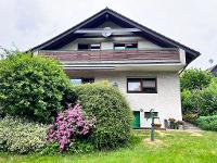 Wohnimmobilie Kauf Einfamilienhaus Einfamilienhaus in Burscheid