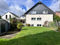 Wohnimmobilie Kauf Penthousewohnung/Loft/Maisonette Maisonettewohnung mit großem Garten in Leichlingen