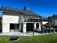 Wohnimmobilie Kauf Einfamilienhaus Modernes Einfamilienhaus in Alkenrath