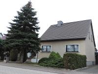Wohnimmobilie Kauf Einfamilienhaus Einfamilienhaus -nördlich von Dessau-Roßlau