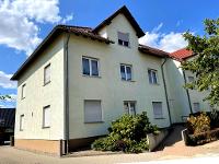 Wohnimmobilie Kauf Erdgeschosswohnung Erdgeschoßwohnung im sanierten Wohngebiet