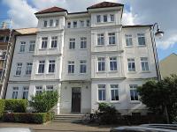 Wohnimmobilie Kauf Etagenwohnung 3 ETW in einer Altstadtvilla bekamen neue Eigentümer