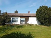 Wohnimmobilie Kauf Einfamilienhaus Freistehender Bungalow mit großem Grundstück