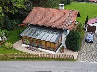 Wohnimmobilie Kauf Einfamilienhaus Naturnah wohnen und leben in besonderer Lage