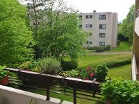 Wohnimmobilie Kauf Etagenwohnung Schöne seniorengerechte ETW in ruhiger Lage von Hameln