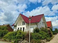 Wohnimmobilie Kauf Einfamilienhaus Modernes EFH in Bestlage von Hessisch Oldendorf