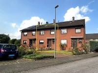Wohnimmobilie Kauf Reihenhaus Rheinmittelhaus