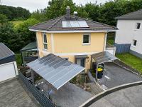 Wohnimmobilie Kauf Einfamilienhaus Freistehendes Einfamilienhaus inmitten der Natur