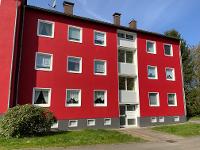 Wohnimmobilie Kauf Etagenwohnung Top Kapitalanlage