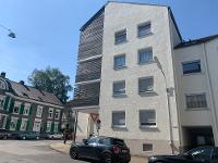 Wohnimmobilie Kauf Erdgeschosswohnung Im Erdgeschoss eines sehr gepflegten Mehrfamilienhauses mit 8 Wohneinheiten befindet sich die angebotene Eigentumswohnung. Das im Jahr 1962 erbaute Objekt ist vol