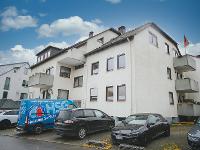 Wohnimmobilie Kauf Etagenwohnung Etagenwohnung in Schwerte Großartige Balkon-Wohnung für sichere Anleger!